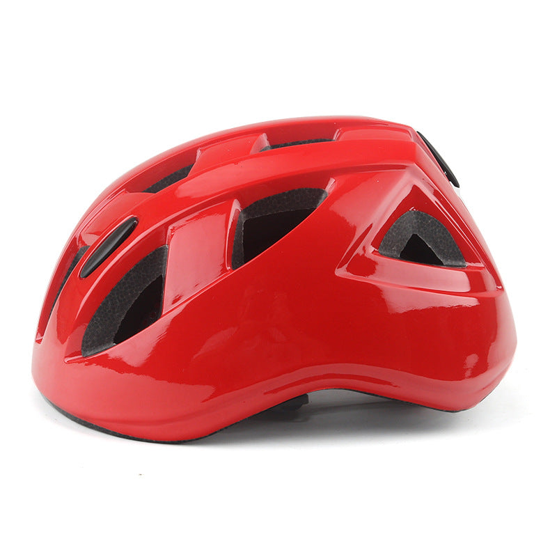 WoAdjustable Ventilated Cycling Helmet Bowlift
