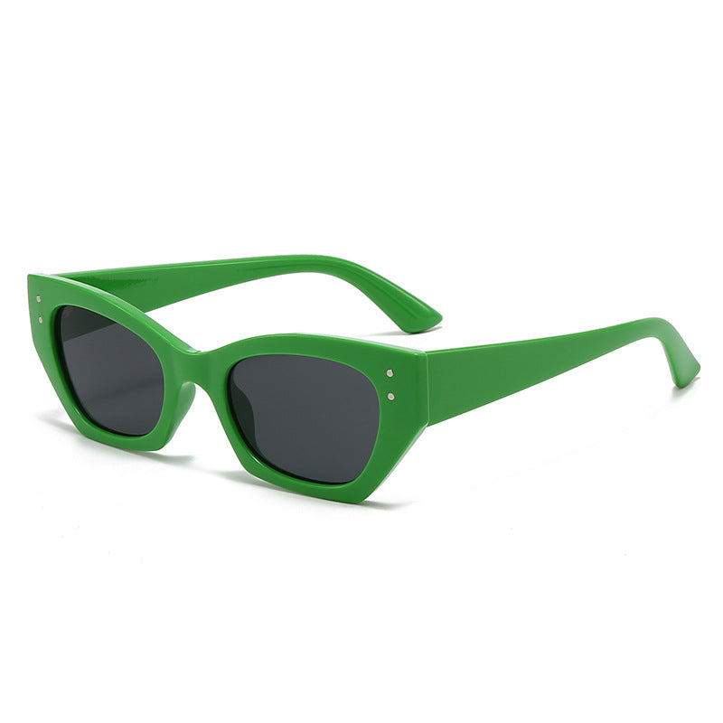 Women's modern Fashion sunglasses in innovative design Bowlift