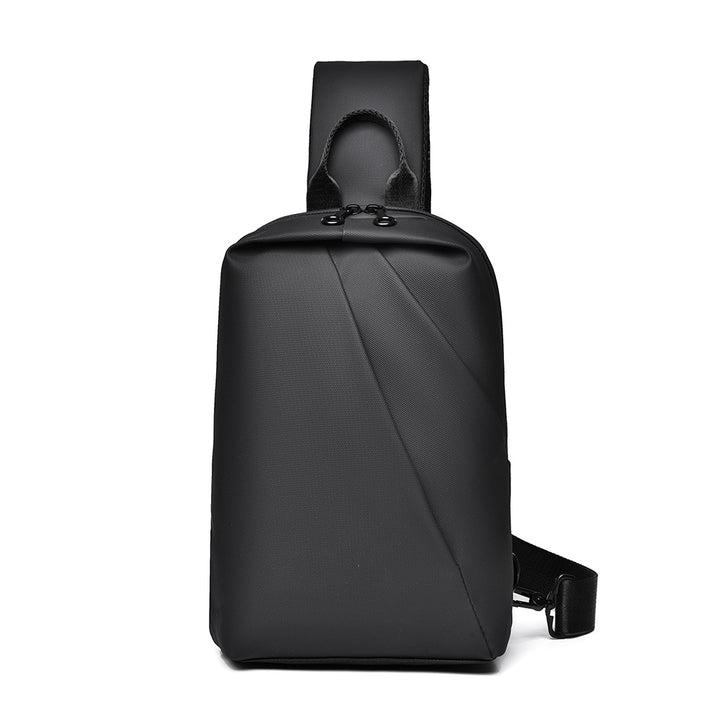 Minimalist Design Sling Backpack Bowlift