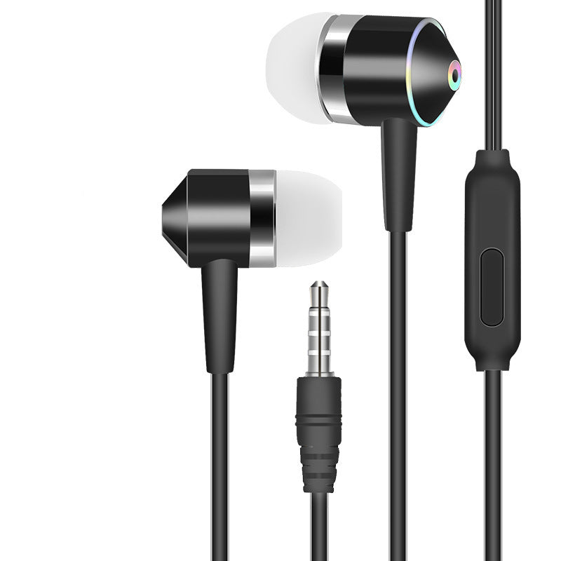 In-Ear Headphones Bowlift