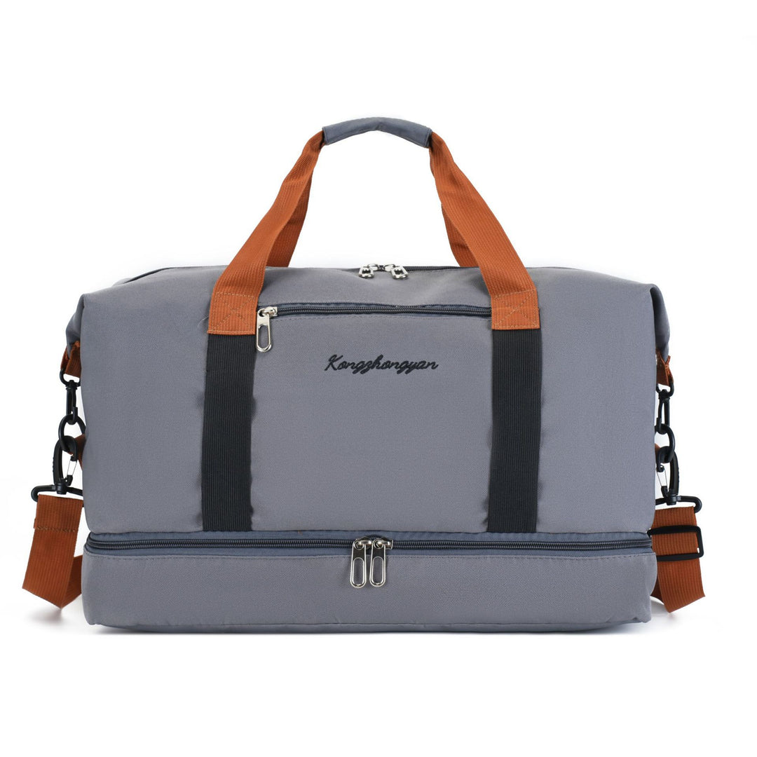 Versatile Travel Duffel Bag
