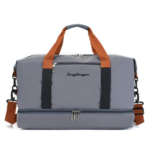 Versatile Travel Duffel Bag