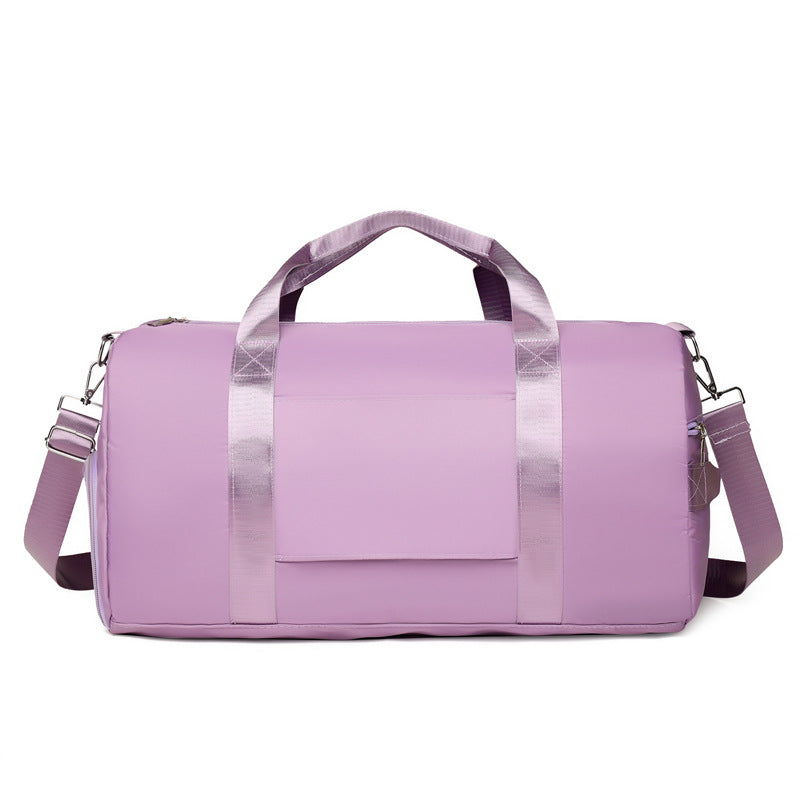 Stylish Sports Duffel Bag Bowlift