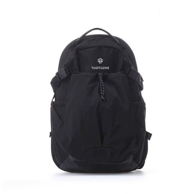 Versatile Multi-Compartment Travel Backpack Bowlift