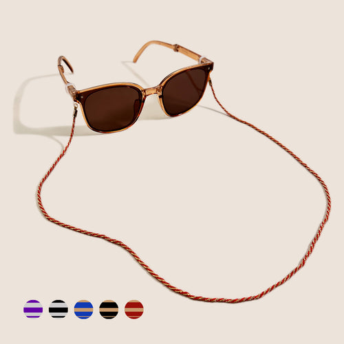 Durable Eyewear Retainer Strap Bowlift