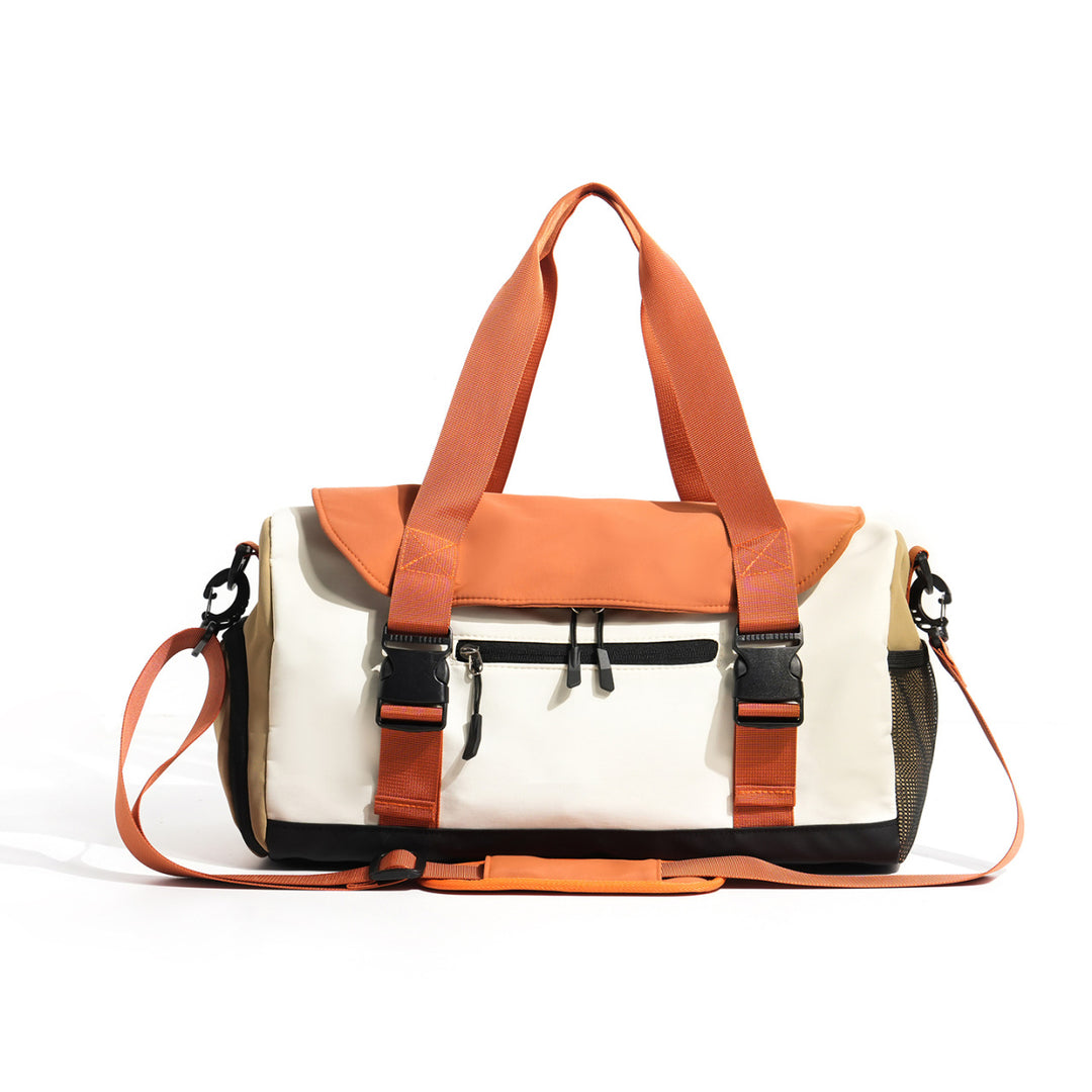 Multi-Functional Sports Duffle Bag