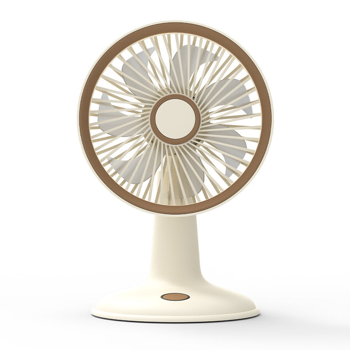 Unisex Portable Cat Fan with USB Charging Function Bowlift