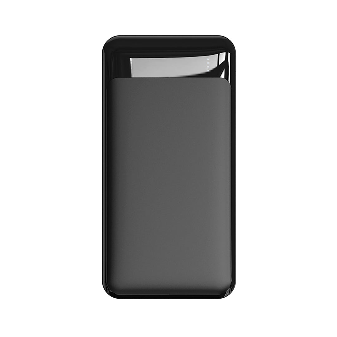 Slim Wallet Bowlift