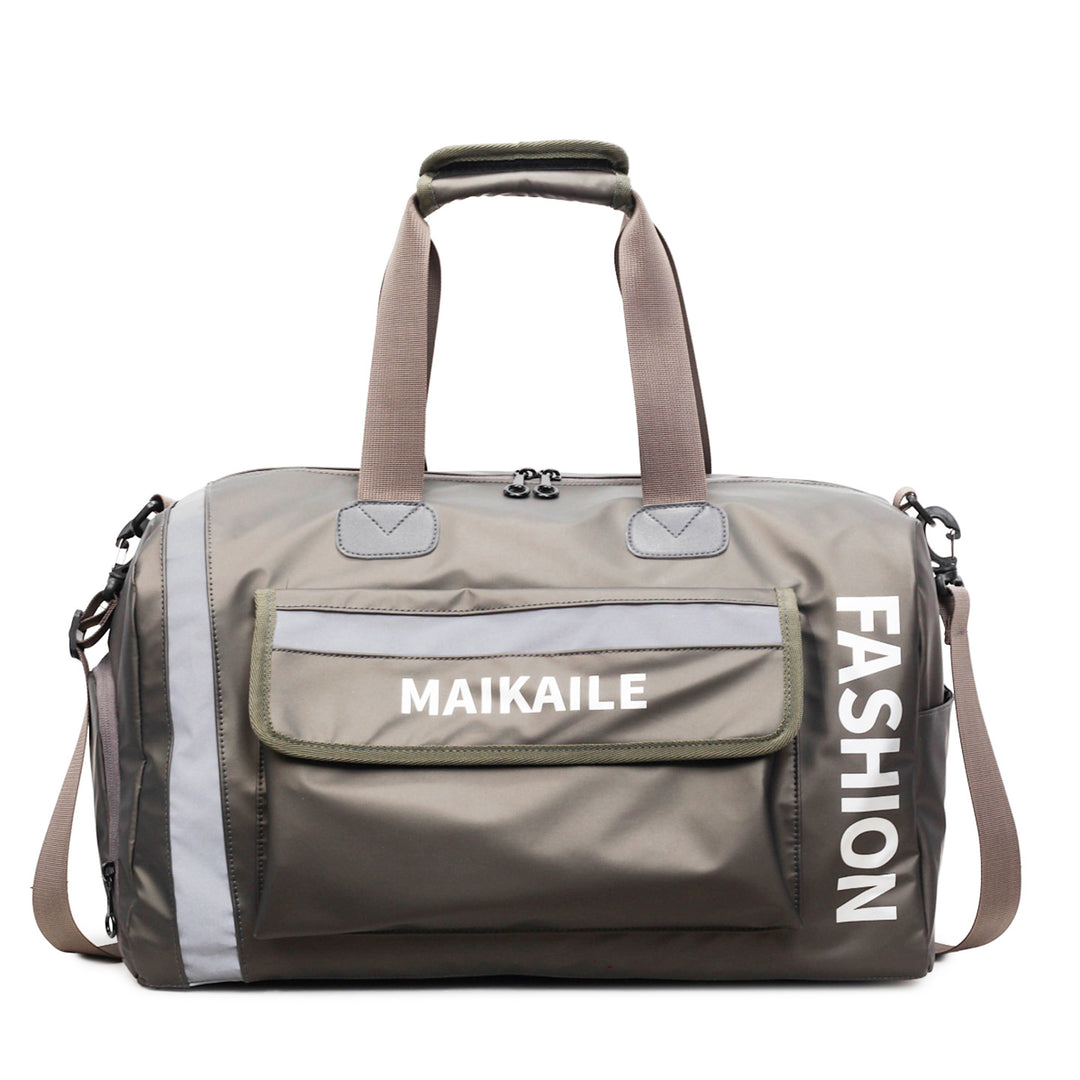 Stylish Utility Travel Duffel Bowlift