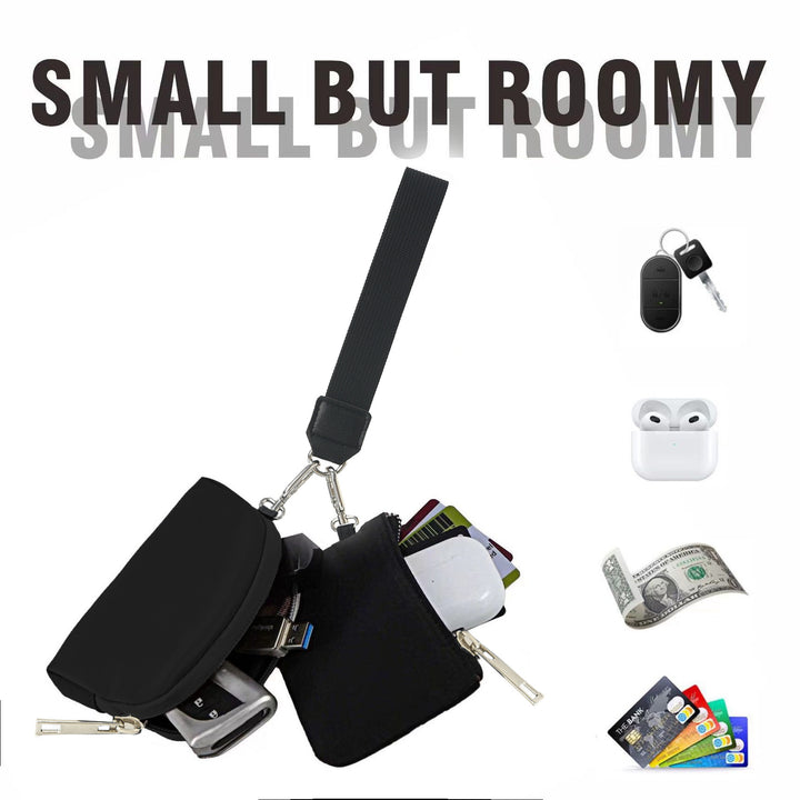 Multifunctional Cosmetic Organizer Bag Bowlift