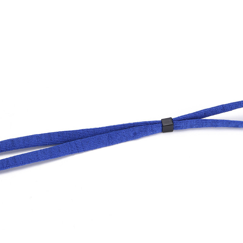 Adjustable Eyewear Retention Strap Bowlift