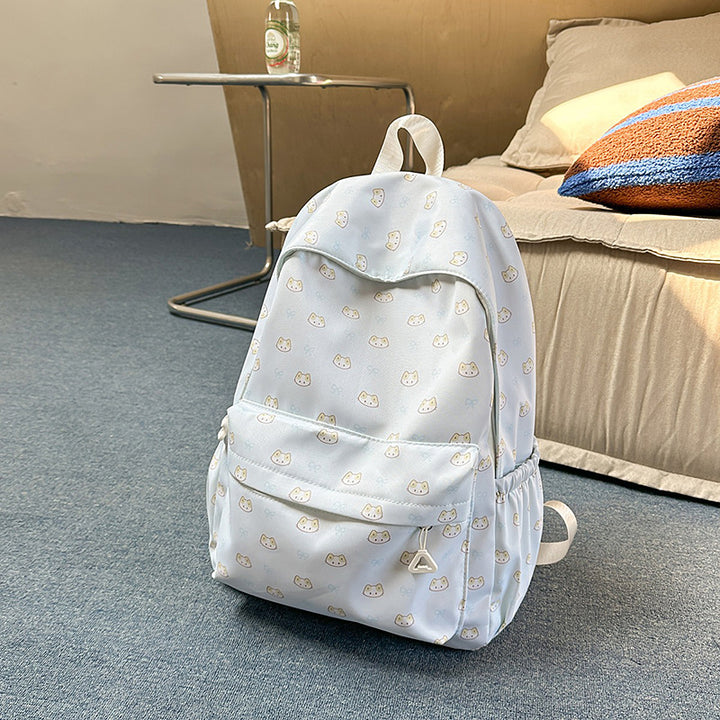 Cute Cartoon Backpack