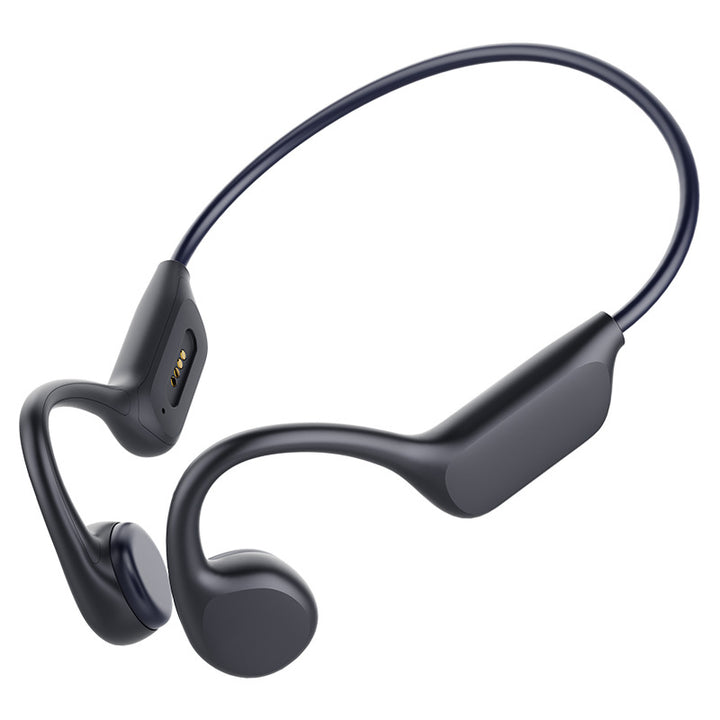 Wireless Sport Headphones Bowlift