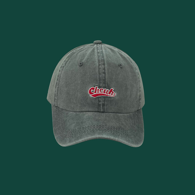 Men's Casual Brushed Cotton Baseball Cap Bowlift