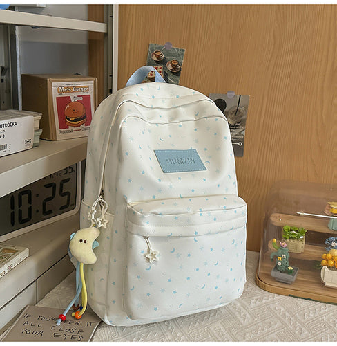 Lightweight Travel Backpack Bowlift