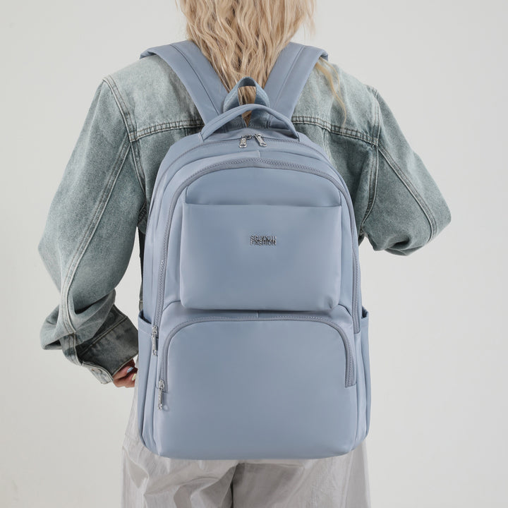 Backpack Bowlift