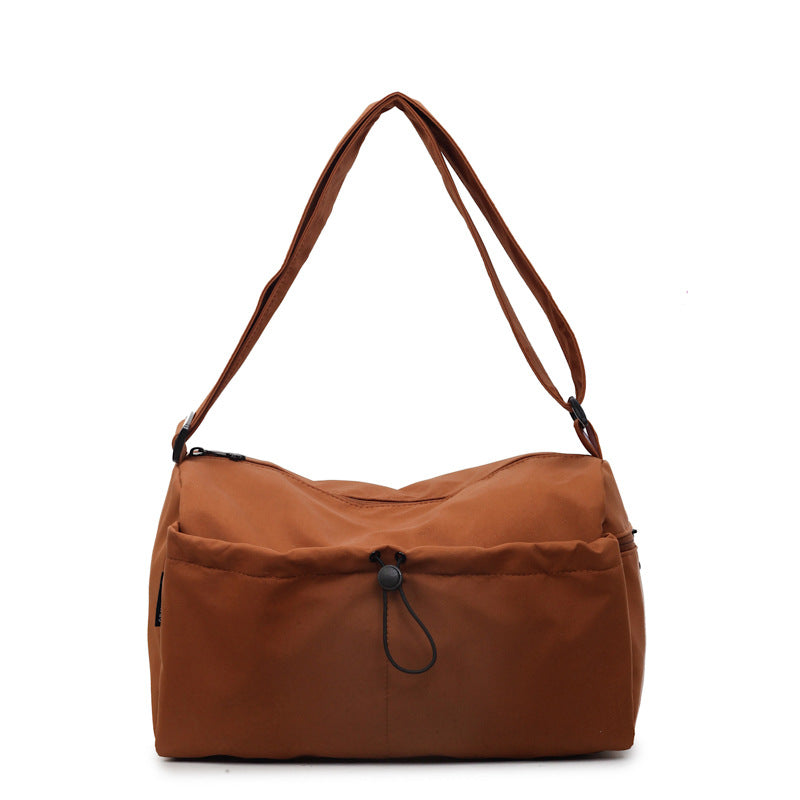 Women practical shoulder bag Bowlift