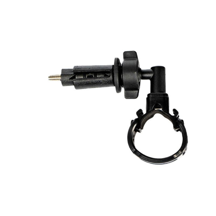 Adjustable Bicycle Accessory Mounting Bracket Bowlift