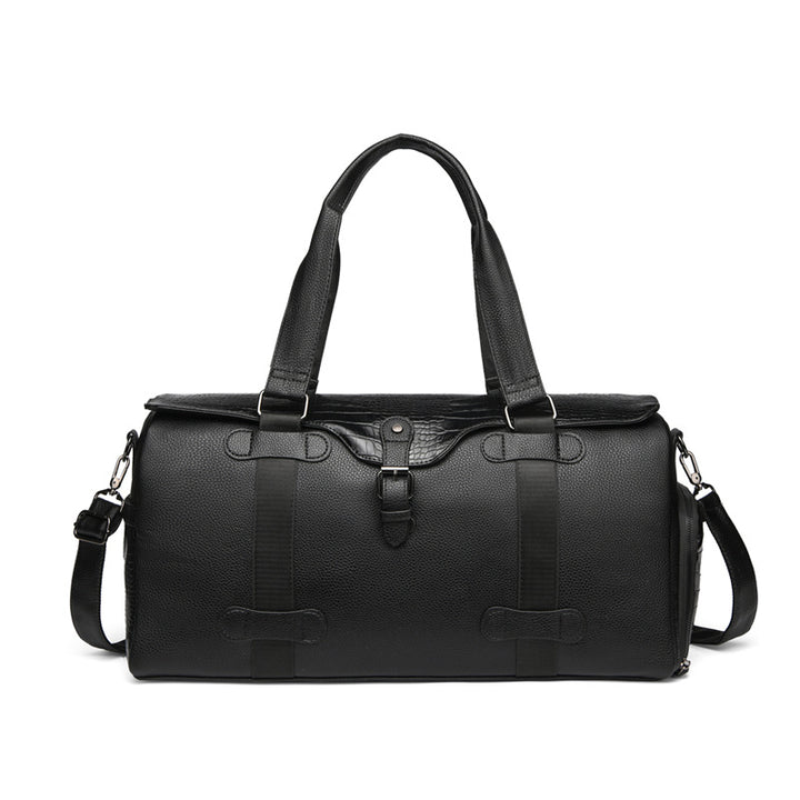 Stylish Travel Weekender Bag Bowlift