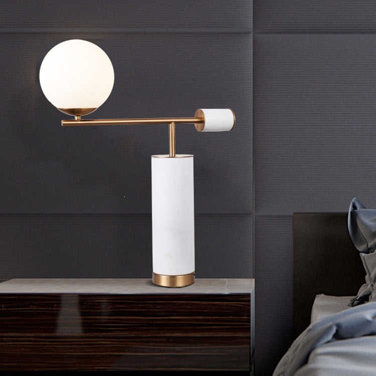 Elegant Minimalist Table Lamp