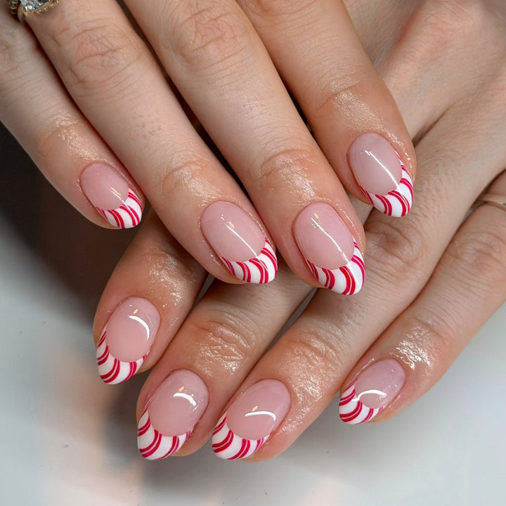 Gel-nail art Bowlift