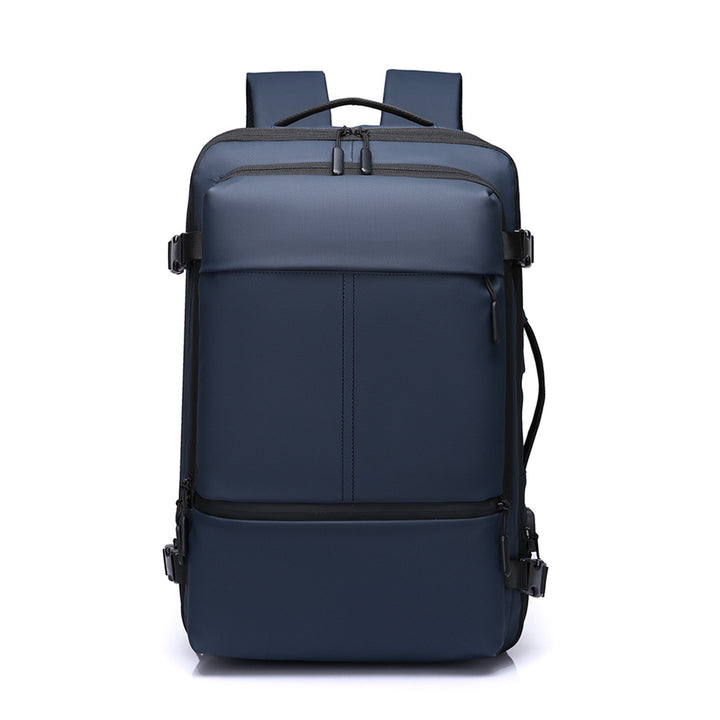 Versatile Travel Backpack Bowlift