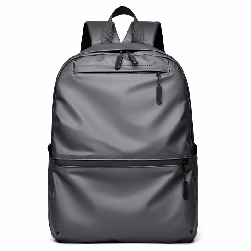 Water-Resistant Modern Backpack Bowlift