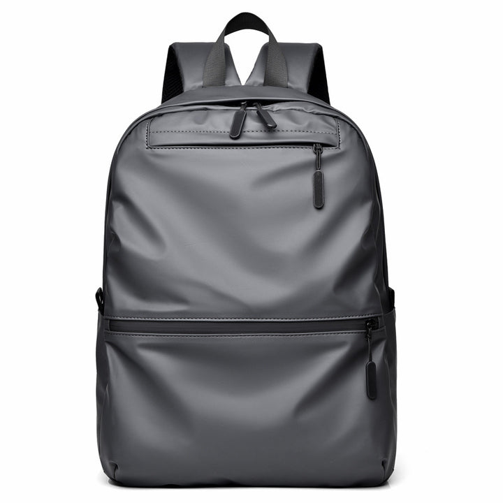 Water-Resistant Modern Backpack Bowlift