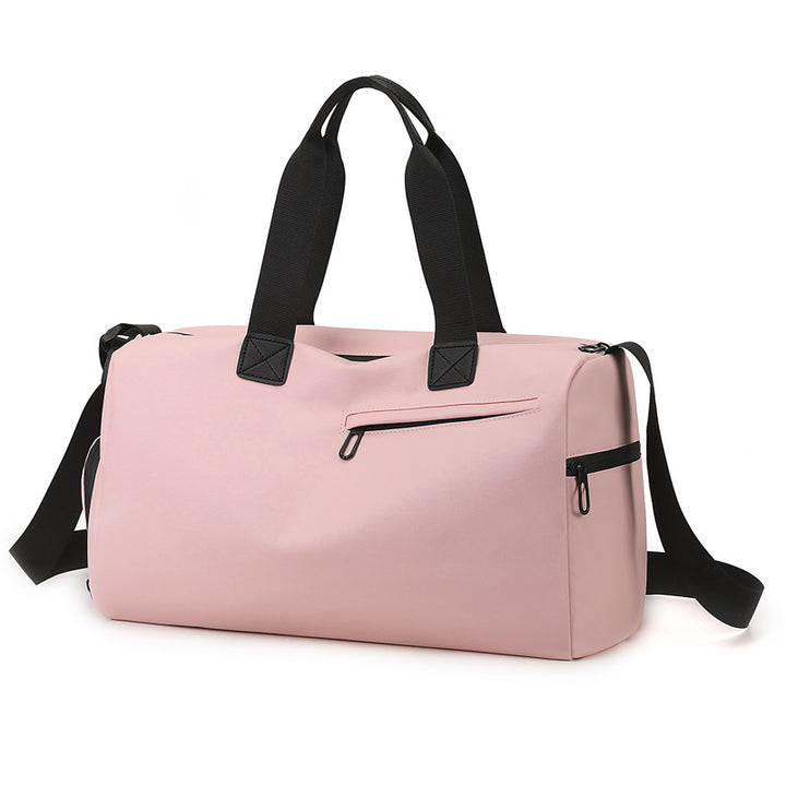 Versatile Waterproof Travel Duffle
