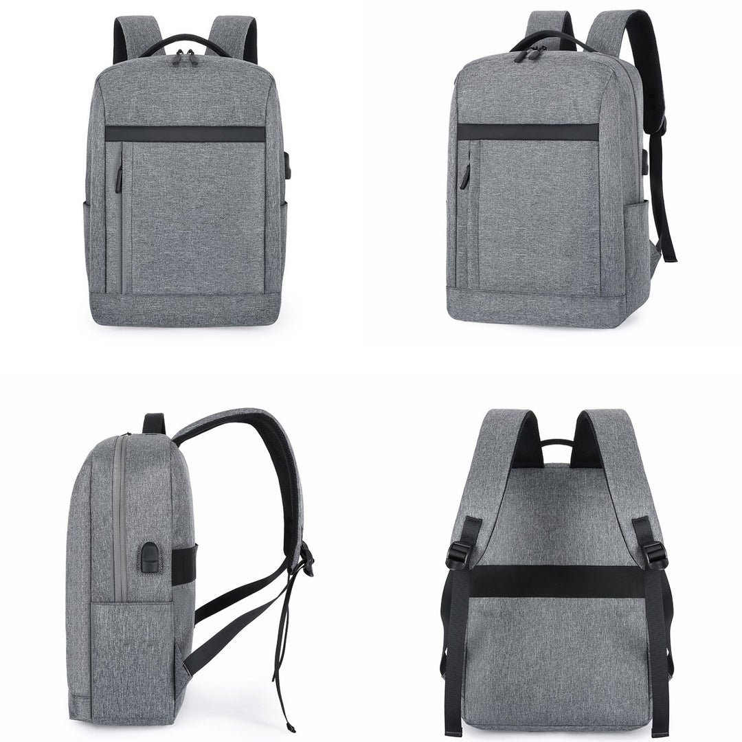 Bowlift Backpack