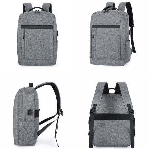 Bowlift Backpack
