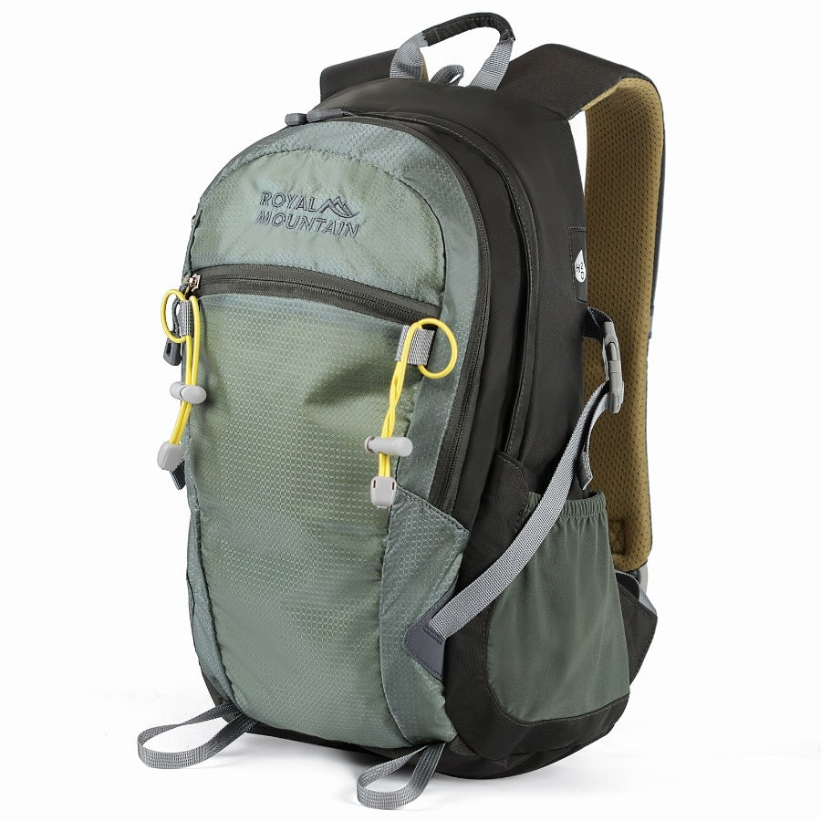 Ladies Hiking Backpack Bowlift
