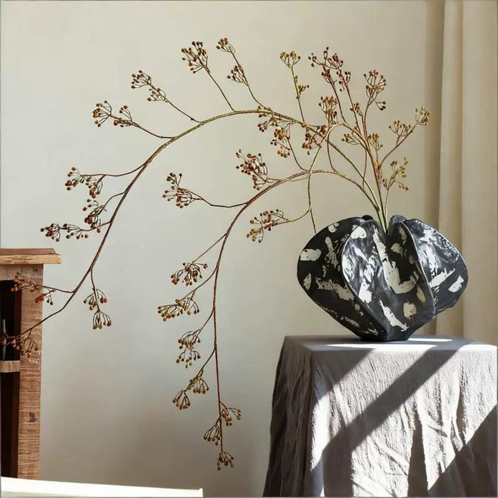 Artistic Decorative Flower Holder