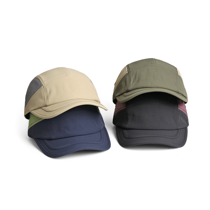 Men's sporty and functional cap Bowlift