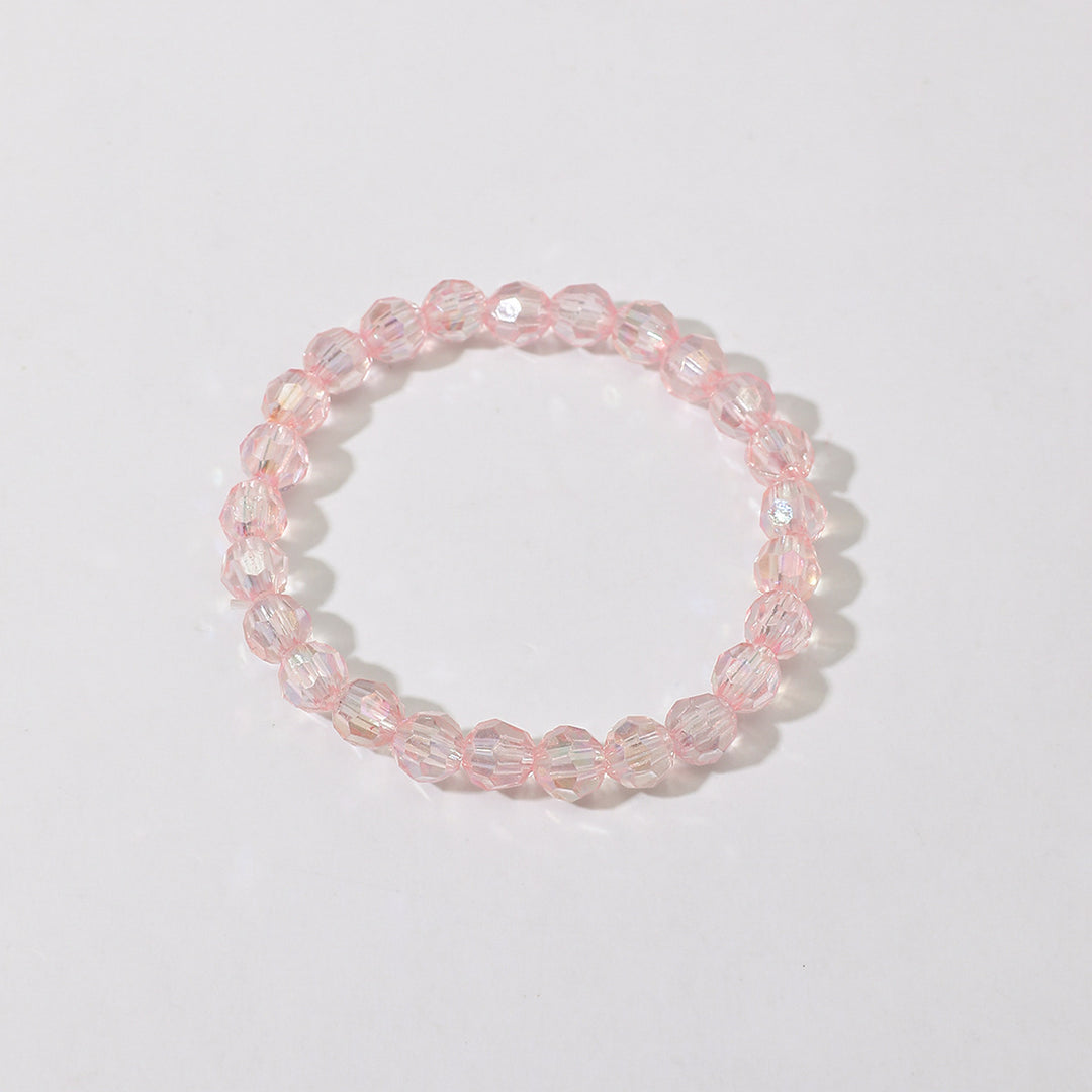 Bracelet with heart pendant Bowlift