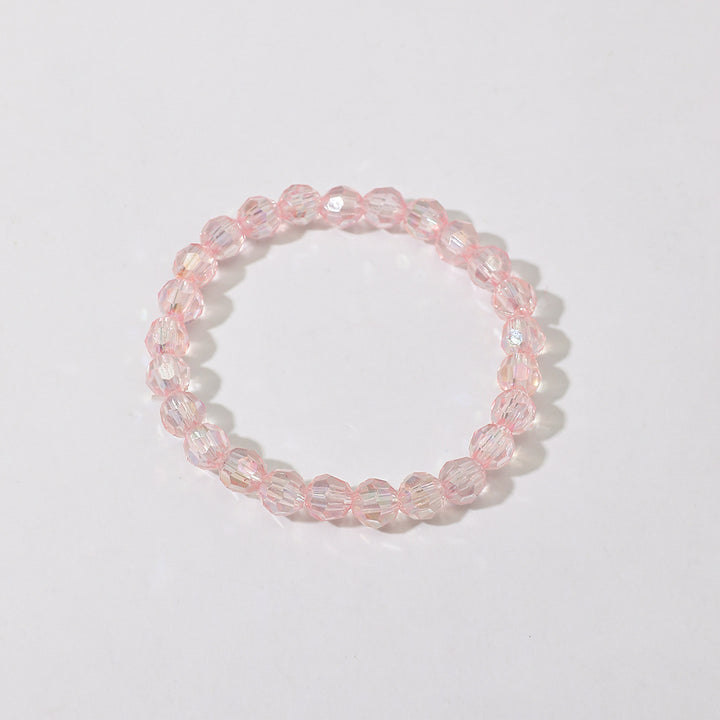Bracelet with heart pendant Bowlift