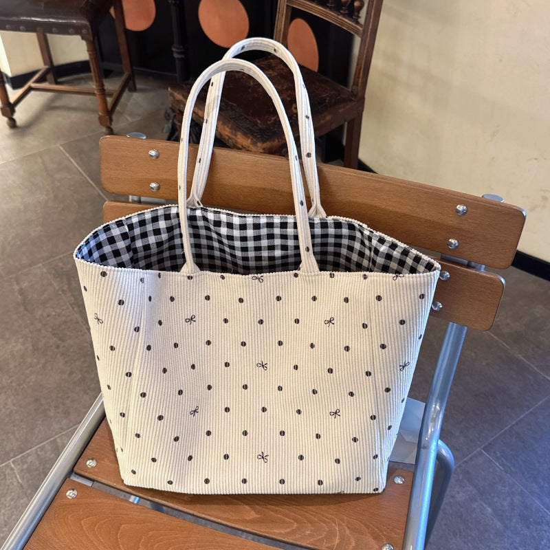 Shopping and Leisure Bag Bowlift