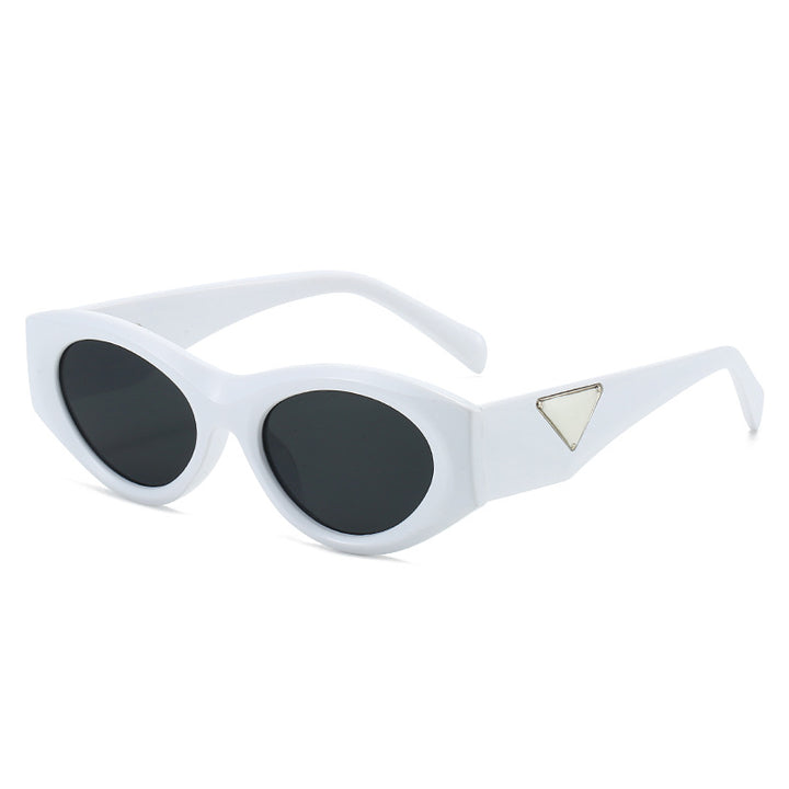 Women's fashionable cat-eye sunglasses Bowlift