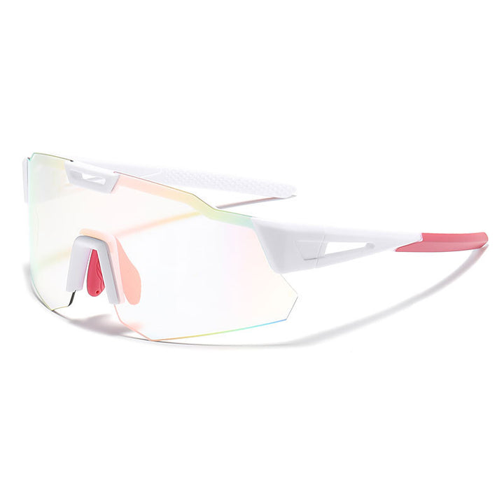 Men's Sports Performance Sunglasses Bowlift