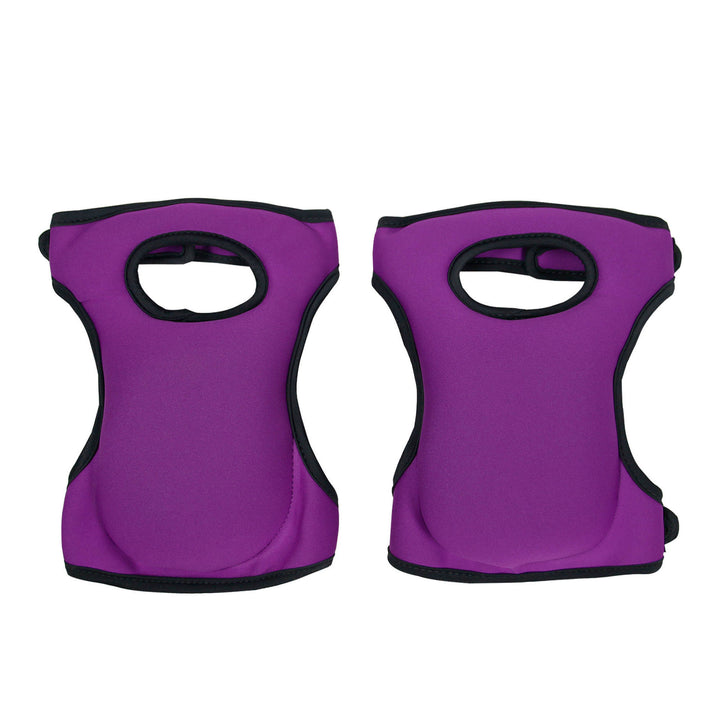 Neoprene Gloves with Ergonomic Design Bowlift