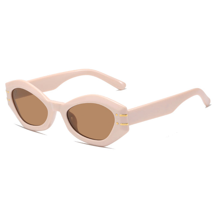 Women's Cateye Sunglasses Bowlift