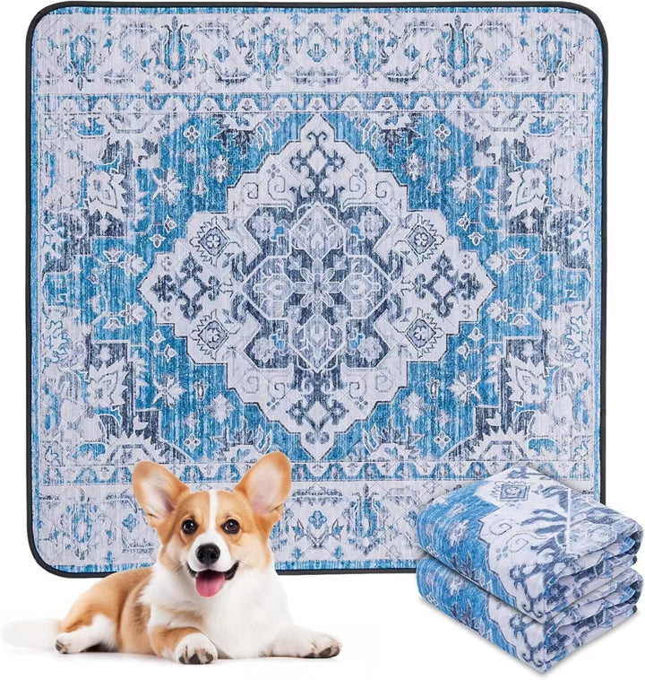 Stylish Pet Blanket Bowlift