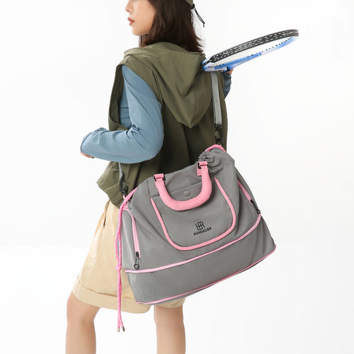 Multipurpose Travel Duffle Bag