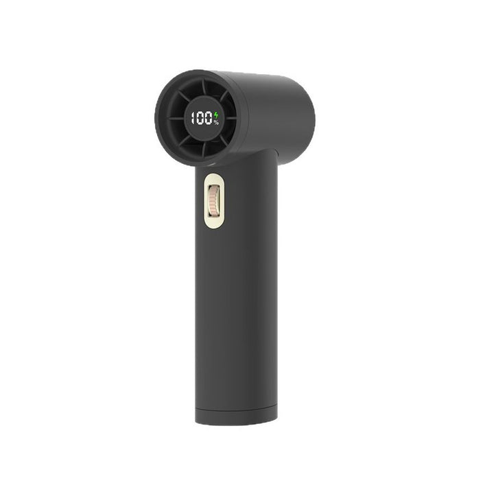 Unisex Portable Digital Temperature Control Handheld Steamer Bowlift
