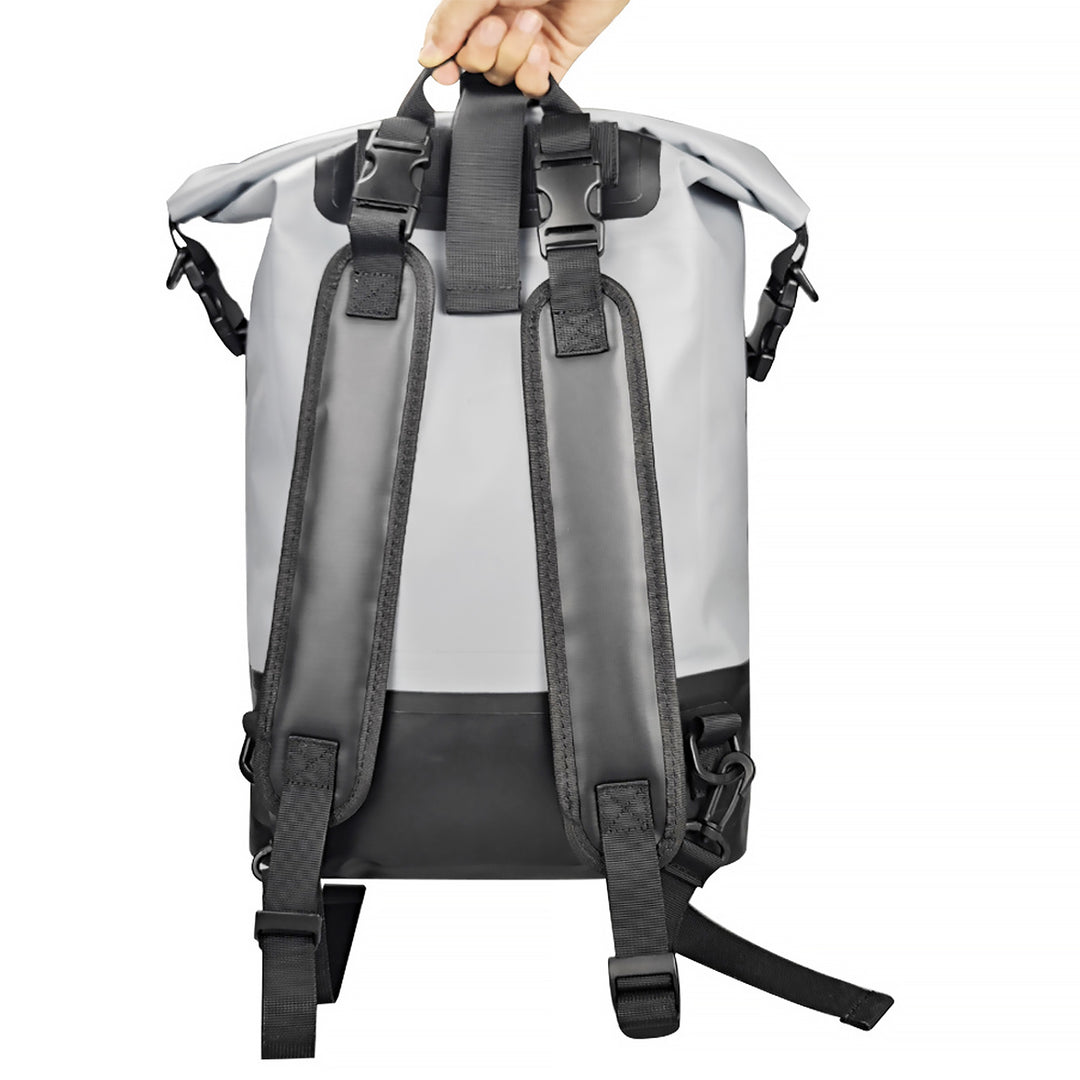 Waterproof Backpack Bag Bowlift