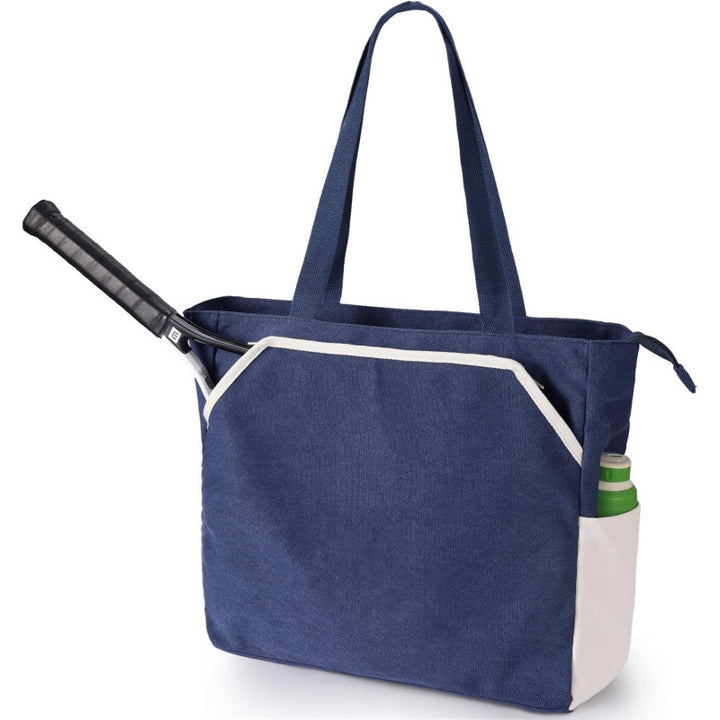 Versatile Sports Equipment Tote Bowlift