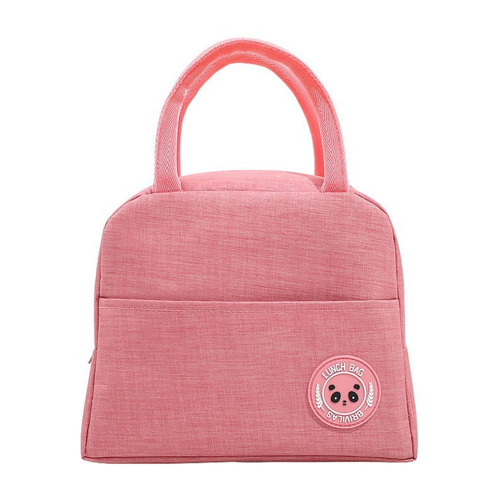 Insulated Lunch Bag Bowlift