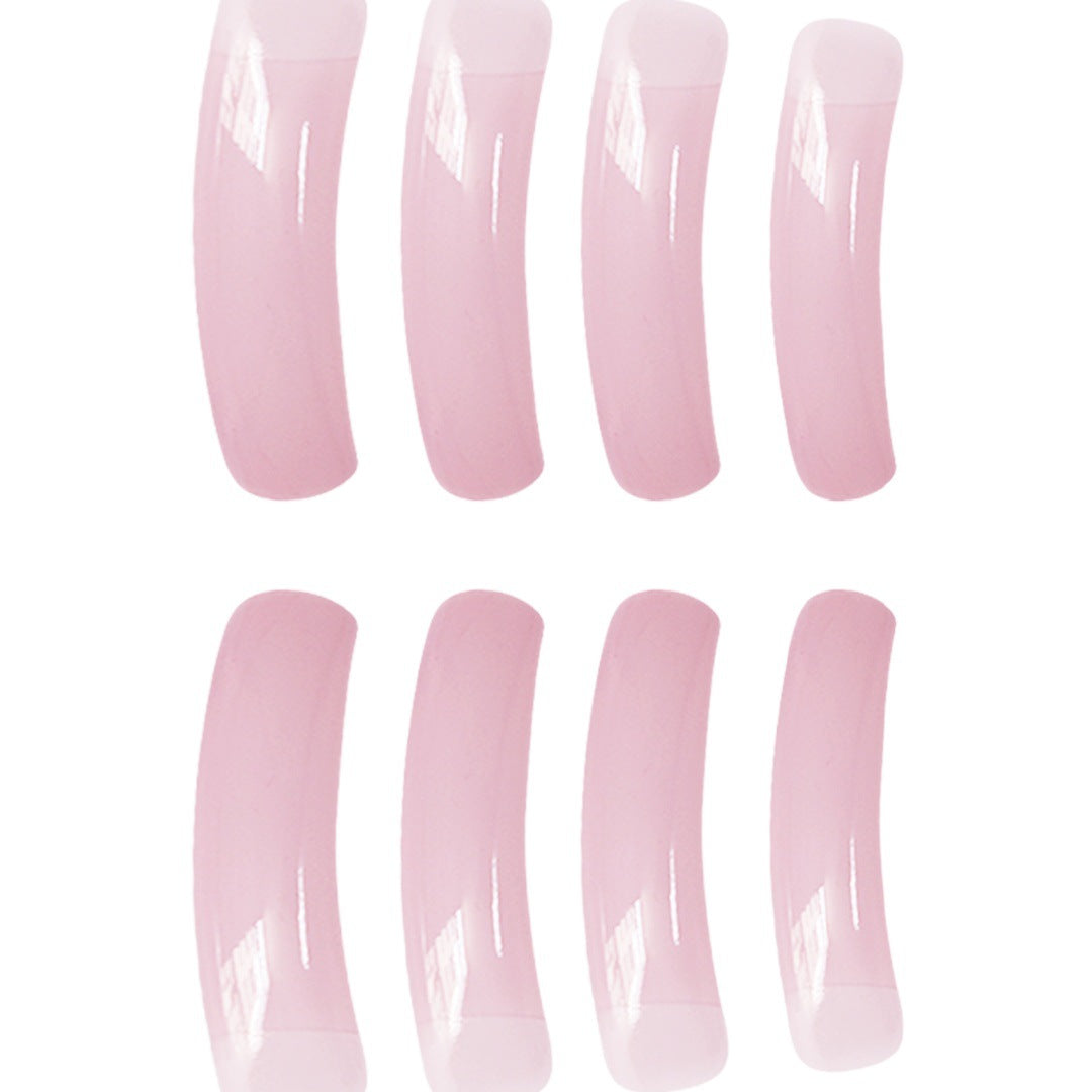 Acrylic Nail Extensions Bowlift