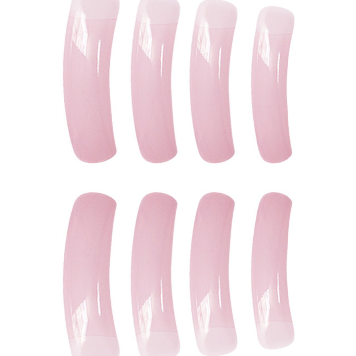 Acrylic Nail Extensions Bowlift