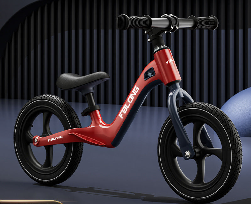 Balance Bike Bowlift